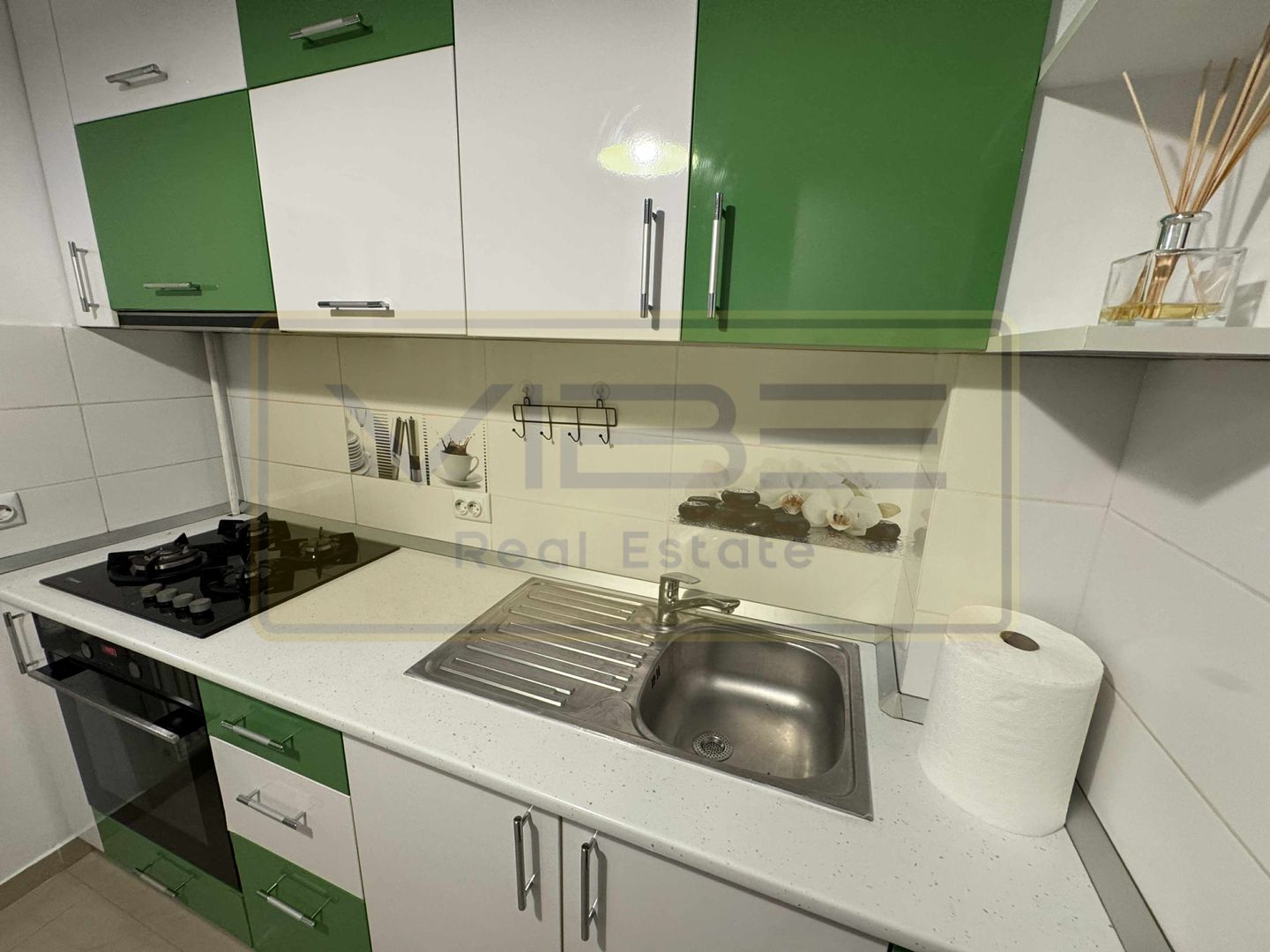 Apartament 2 camere Cris Estate - Family Market Bucium - Poză 11