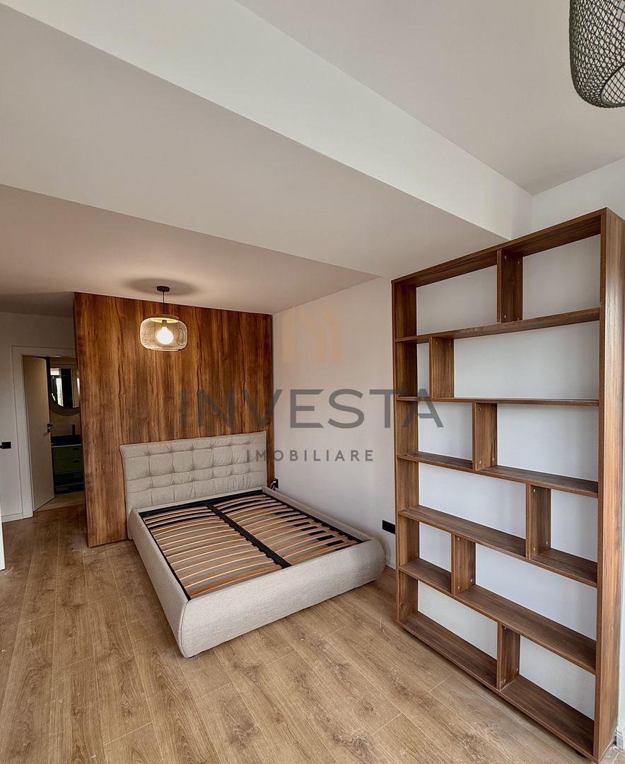 Apartament 4 camere Zona UTCN! Superfinisat! - Poză 4