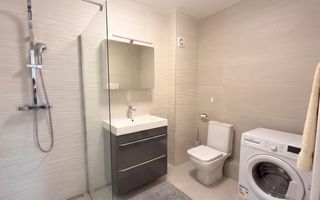 Apartament 2 camere cu terasa, etajul 1, bloc luxury, langa PLATINIA! - Poză 8