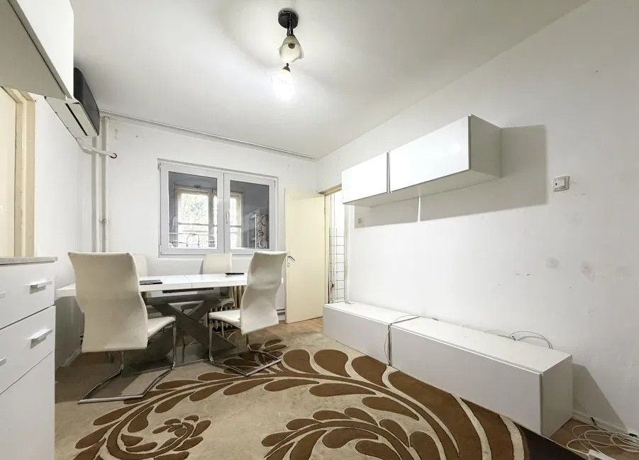 COMISION 0%, Apartament 2 Camere, Parter, Izolat, Piata Doina, Sagului - Poză 3