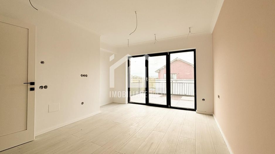 Casă individuala 4 camere,  146mp, Finisata,  Garaj, Jucu de Mijloc - Poză 10