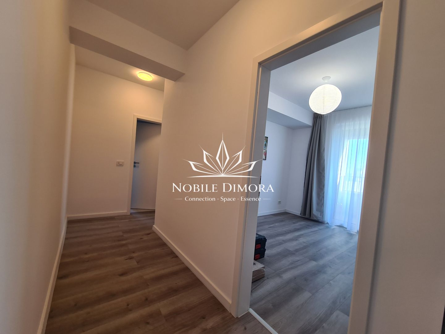 City of Mara - Apartament cu 3 camere cu vedere spre Catedrala - Poză 13