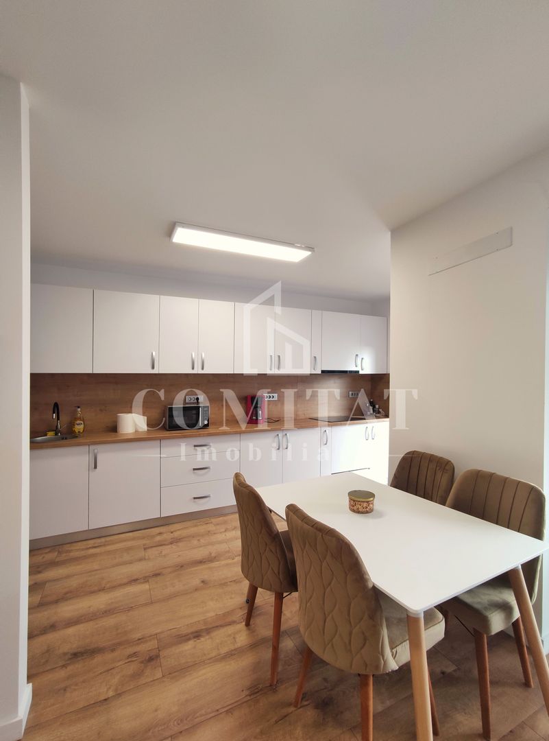 Apartament la cheie cu 2 camere | Prima Închiriere | Elite City - Poză 7