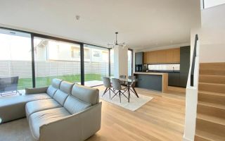 VILA INDIVIDUALA | STIL MEDITERANEAN | FINISAJE DE LUX | PIPERA - Poză 8