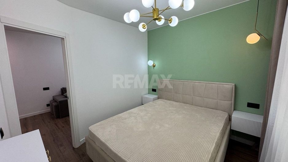 Apartament spre vinzare sectorul Rascani - Poză 5