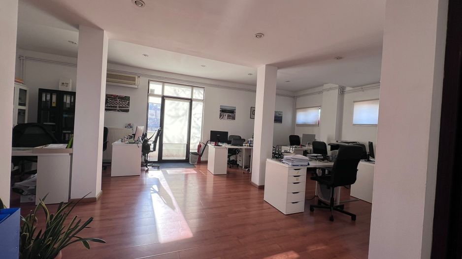 Spațiu de birouri cu 2 camere de închiriat în Cotroceni, Bucuresti - Poză 15