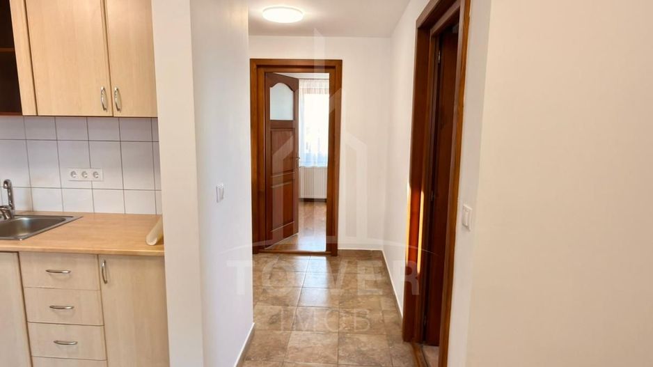 Apartament 3 camere de inchiriat Turnisor-Sibiu - Poză 3