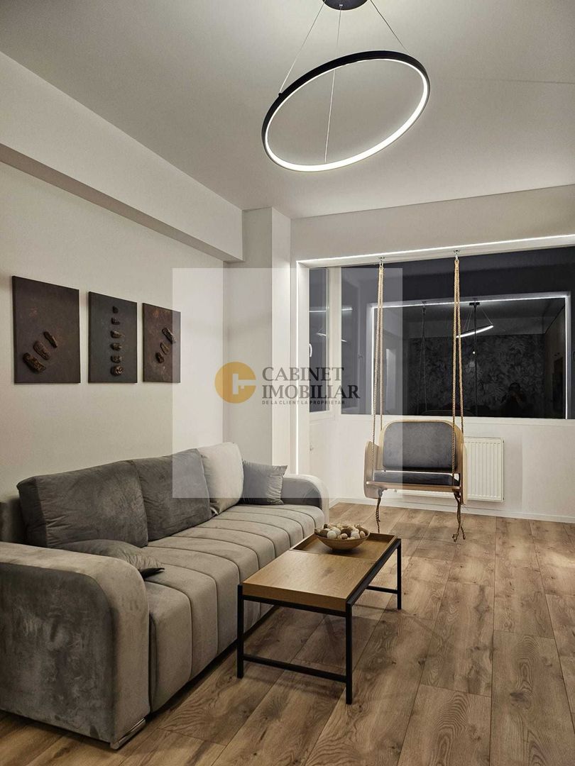 2 camere  | Mihail Kogalniceanu  | Etaj Intermediar - Poză 3