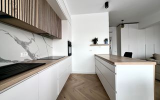 Apartament de Inchiriat | 2 camere | Herastrau - Aviatiei - Poză 11