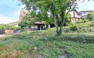 Casa individuala + teren 947 mp - Poză 14