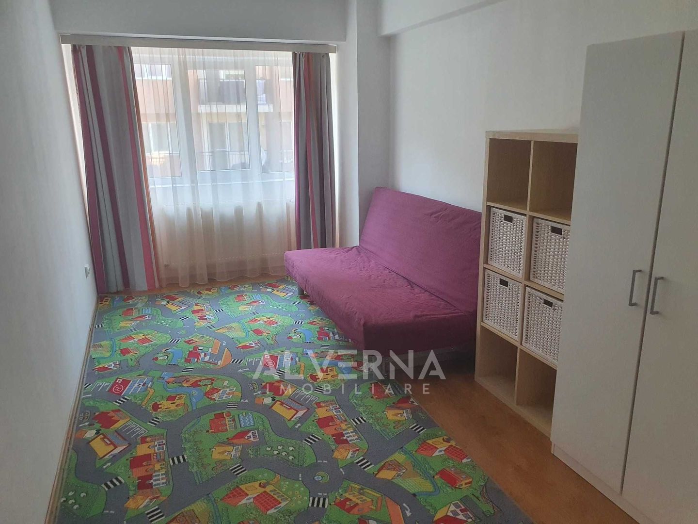 Apartament 3 camere | 63mp + 2 balcoane | parcare | zona Manastur - Poză 2