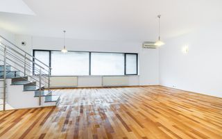 COMISION 0% - Imobil D+P+2E - Dorobanti - 340mp, 2 locuri parcare, imobil nou - Poză 11