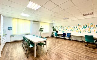 Birou cu 3-4 posturi de lucru - Poză 7