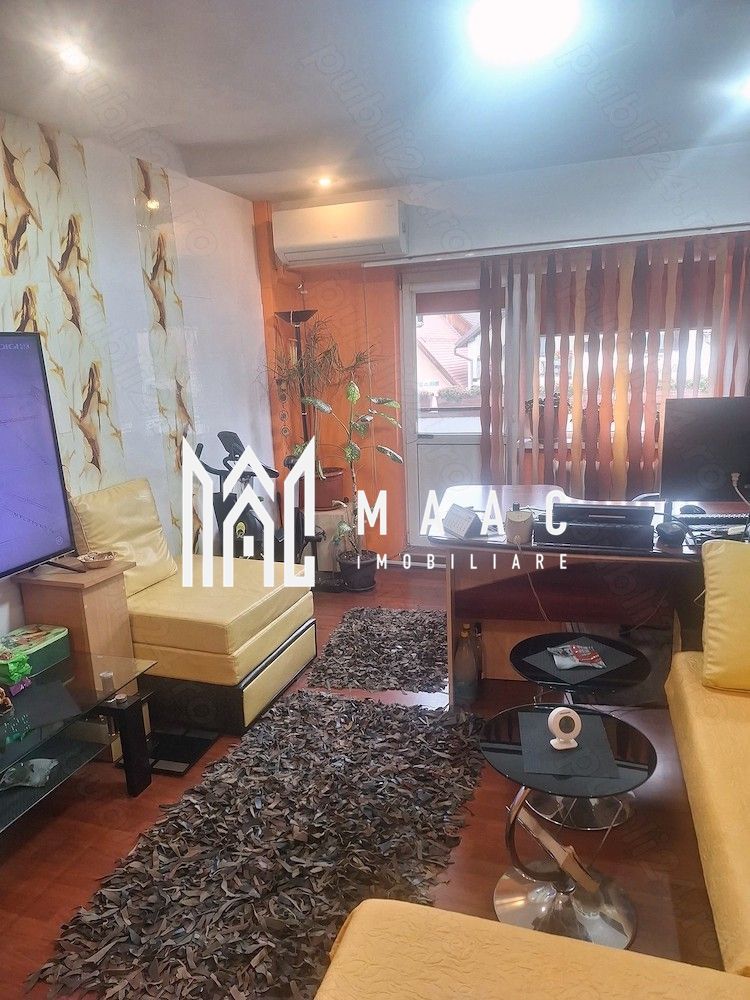 Apartament 2 Camere | Decomandat | 58MPU | Turnisor - Poză 4