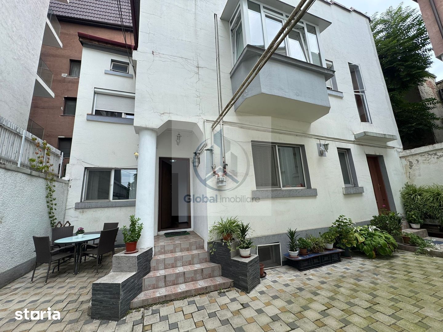 Apartament 3 camere Central Civic | 70 mp | Parter | Pet Friendly - Poză 12