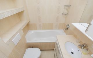 Vânzare, apartament, 2 camere cu living, Botanica - Poză 11
