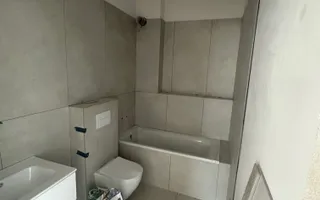 Apartment bloc nou cu lift si loc de parcare inclus - Poză 12