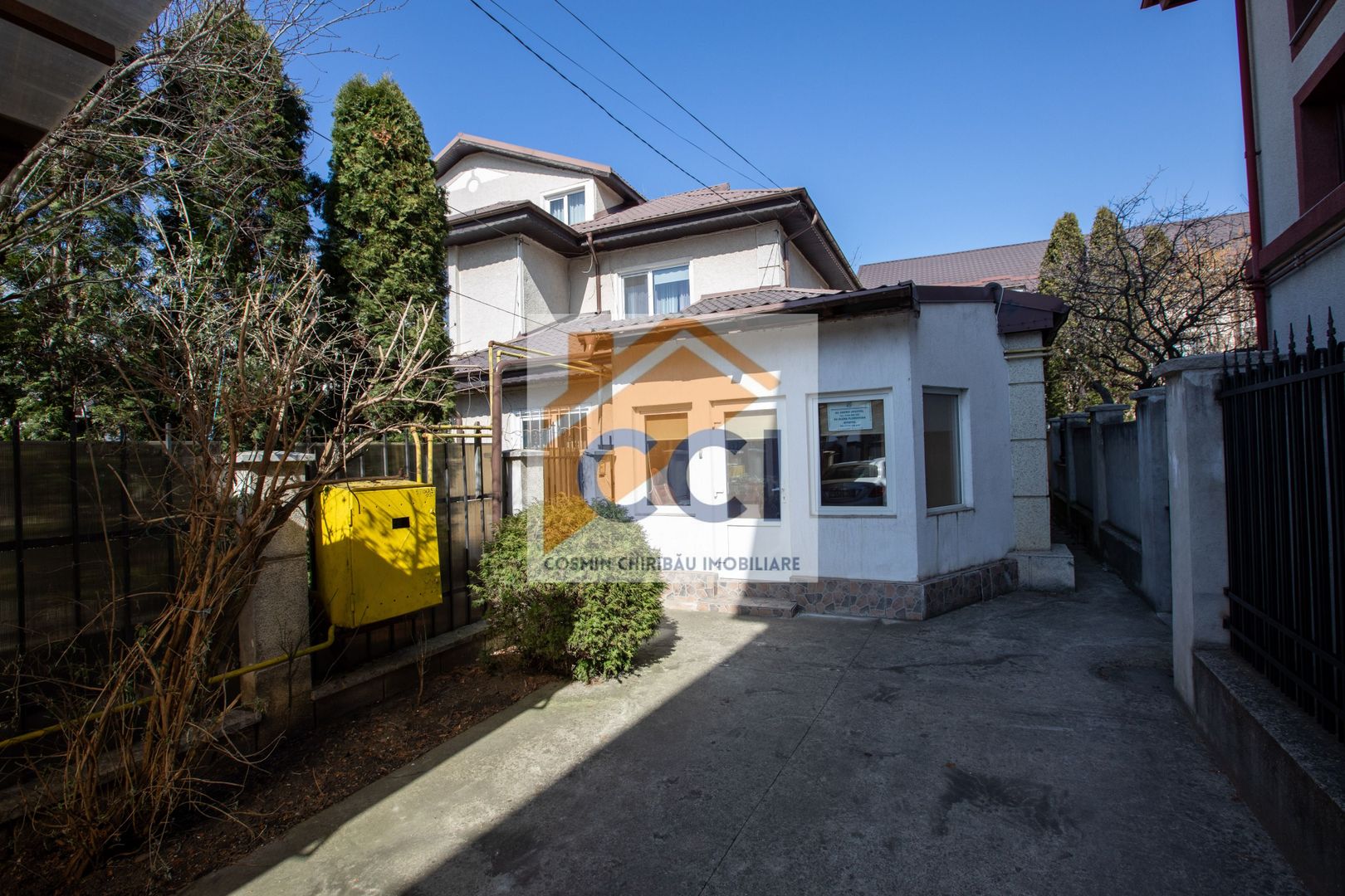 Proprietate exclusivistă ultracentrală -eleganță, spațiu și rafinament - Poză 58