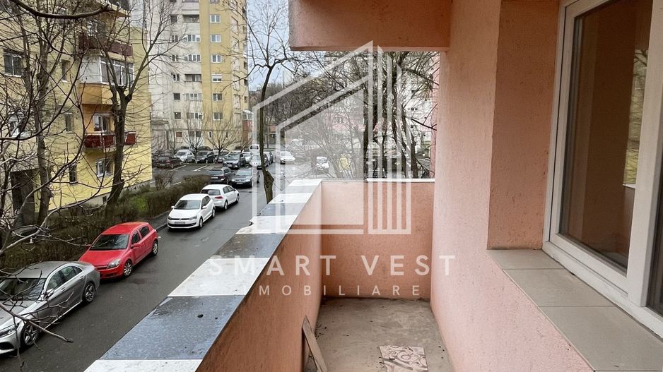 Apartament 2 camere de inchiriat | Etaj 1 | Zona Micro 16 - Poză 16
