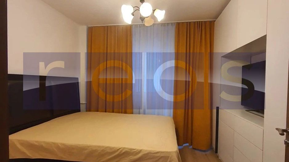 VANZARE 2 CAMERE | 62 MP | ET. 6 | AN 1984 | PARCARE | TEIUL DOAMNEI - Poză 4