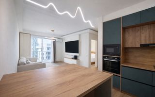 Apartament Premium 2 Camere | Între Lacuri | Terasă 8,32 mp | Etaj 4/6 - Poză 3