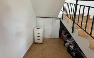 Apartament 4 camere cu terasa, Prima inchiriere zona Câmpului parcare - Poză 16