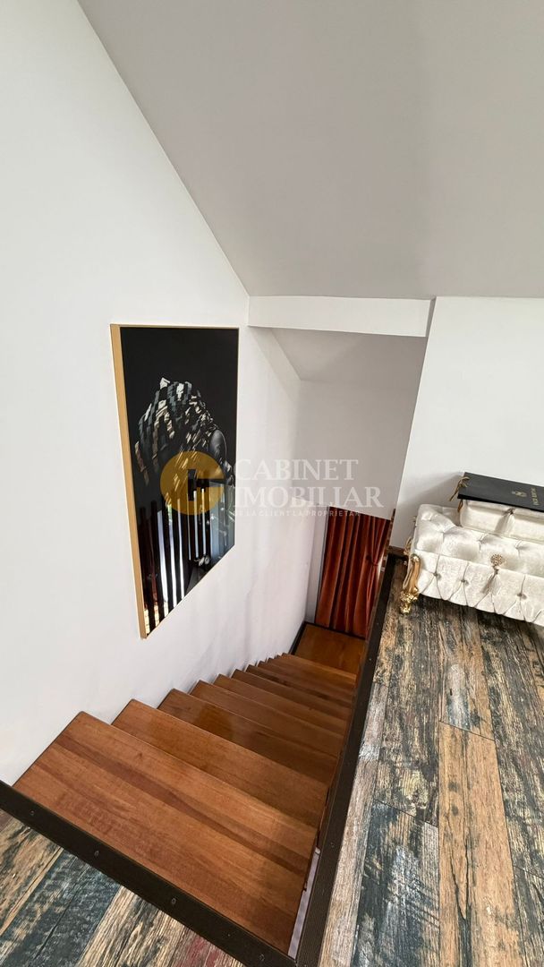 🔥🌿 APARTAMENT DEOSEBIT DE VÂNZARE – HLINCEA 🌿🔥 - Poză 7