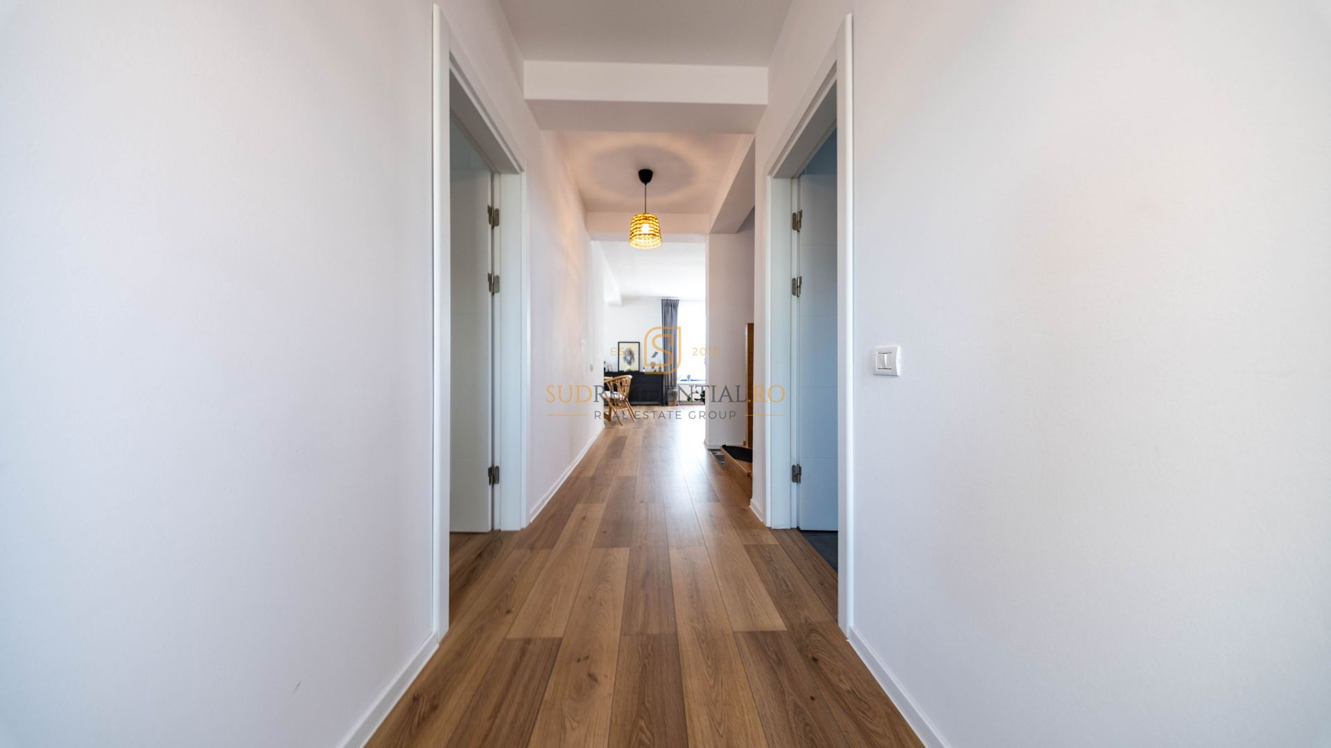 Casa Individuala de vanzare - Comuna Berceni - Complet mobilata - Poză 6