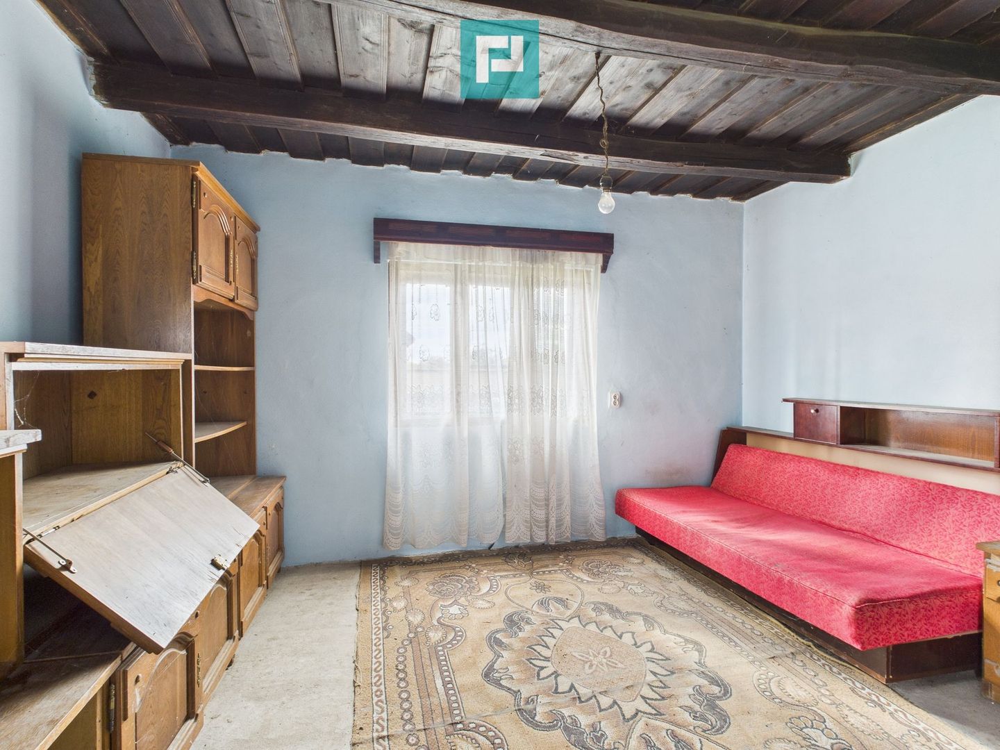 Casă cu 4 camere în Buhani, Dezna - Poză 11