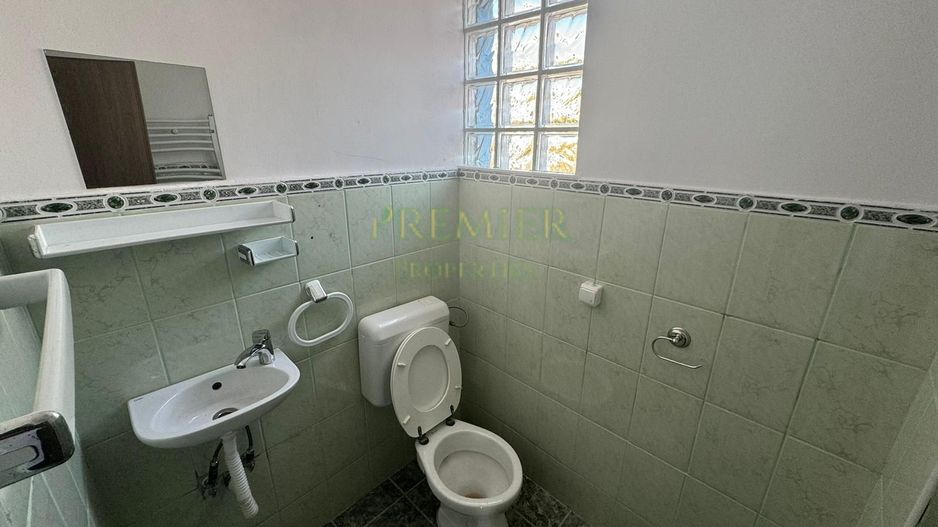 Oportunitate investitie cladire birouri proprie centrala pe fiecare etaj - Poză 21