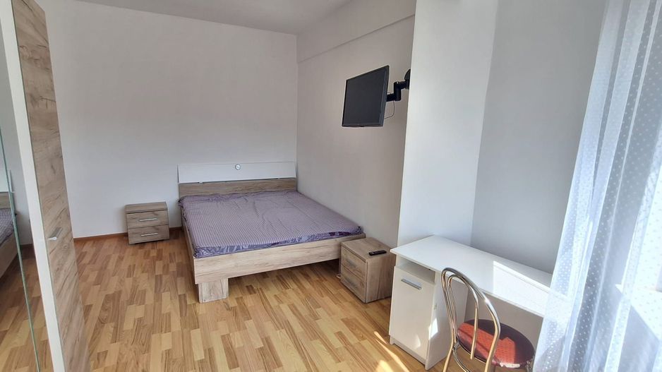 Garsoniera Decomandata Berceni Aparatorii Patriei - Drumul Cretestilor - Poză 3