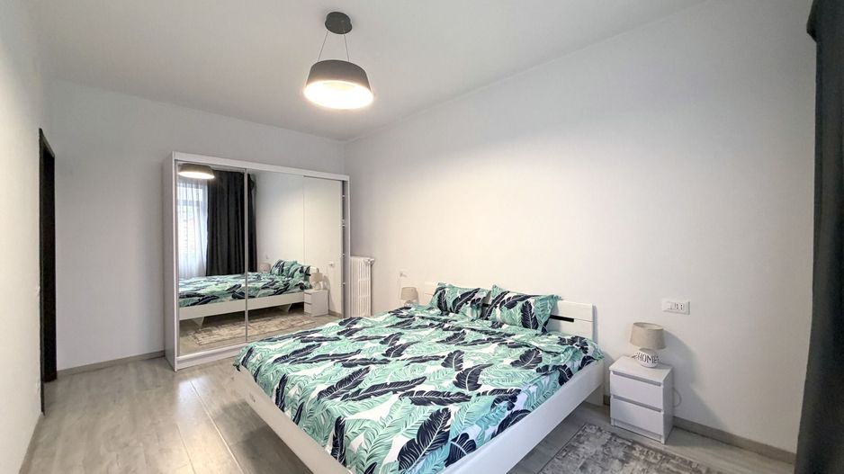 2 camere renovat  Glinka - Floreasca - Poză 5