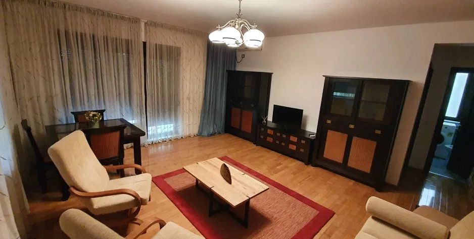 APARTAMENT 3 CAMERA CU TERASA UNIRII - Poză 8