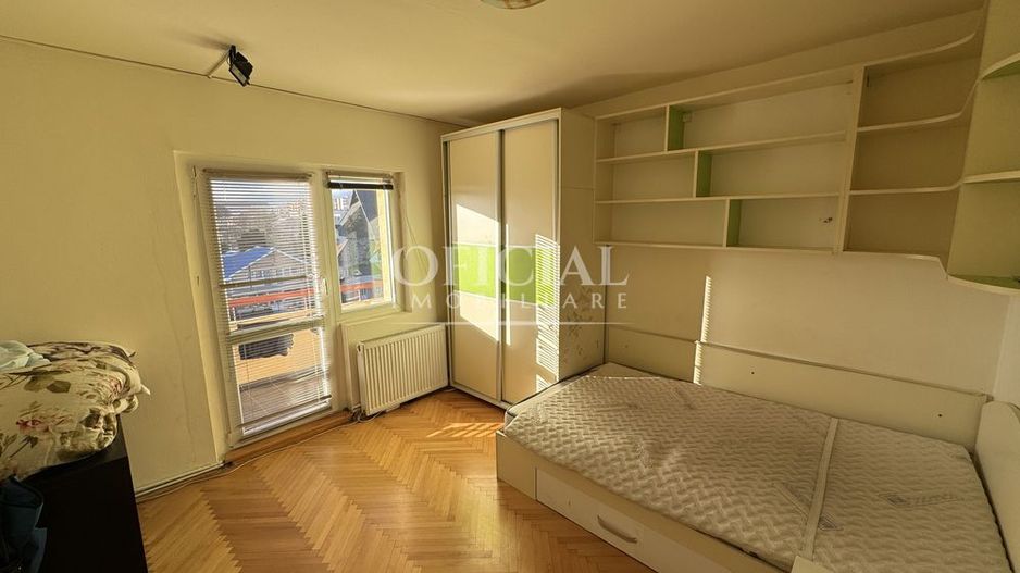 Apartament 3 Camere | Decomandat | 64 mp | Etaj 3/4 | Intre Lacuri - Poză 1