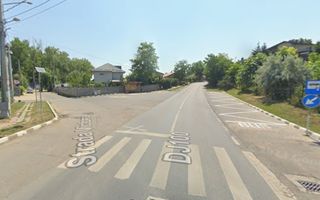 BRANESTI, teren 1051 mp, deschidere 24 m, utilitati, STB la 300 metri - Poză 1