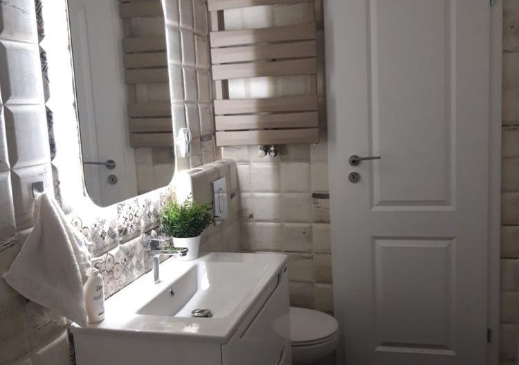 Vand apartament zona Razoare (mobilat, utilat premium) - Poză 4