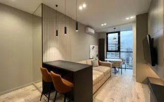 Chirie apartament premium, 50 mp,  Solomon Dendrarium - Poză 11
