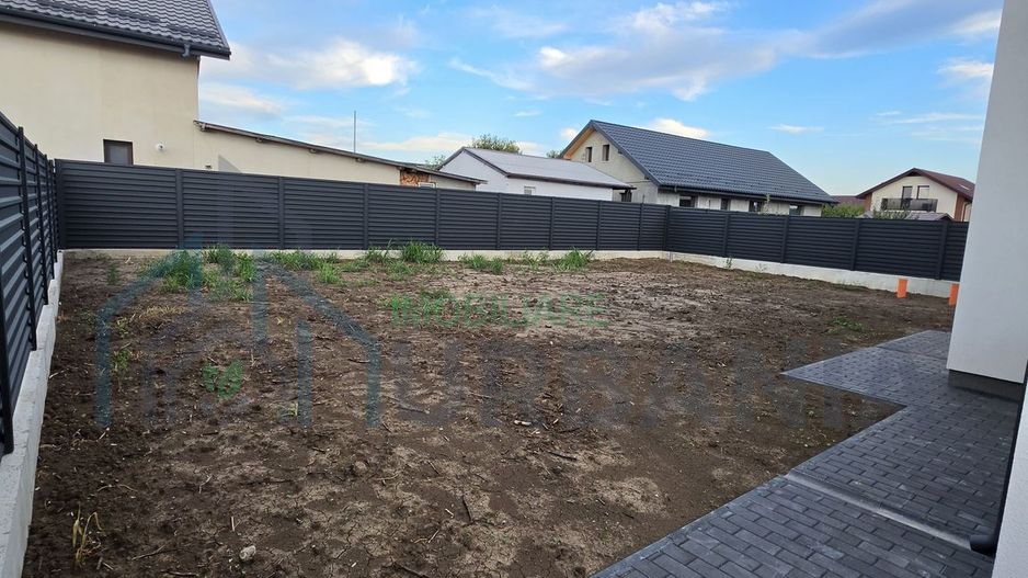 Casă premium P+1E de vânzare în Dancu, str. Dimineții – 4 camere, 153 mp construiți - Poză 3