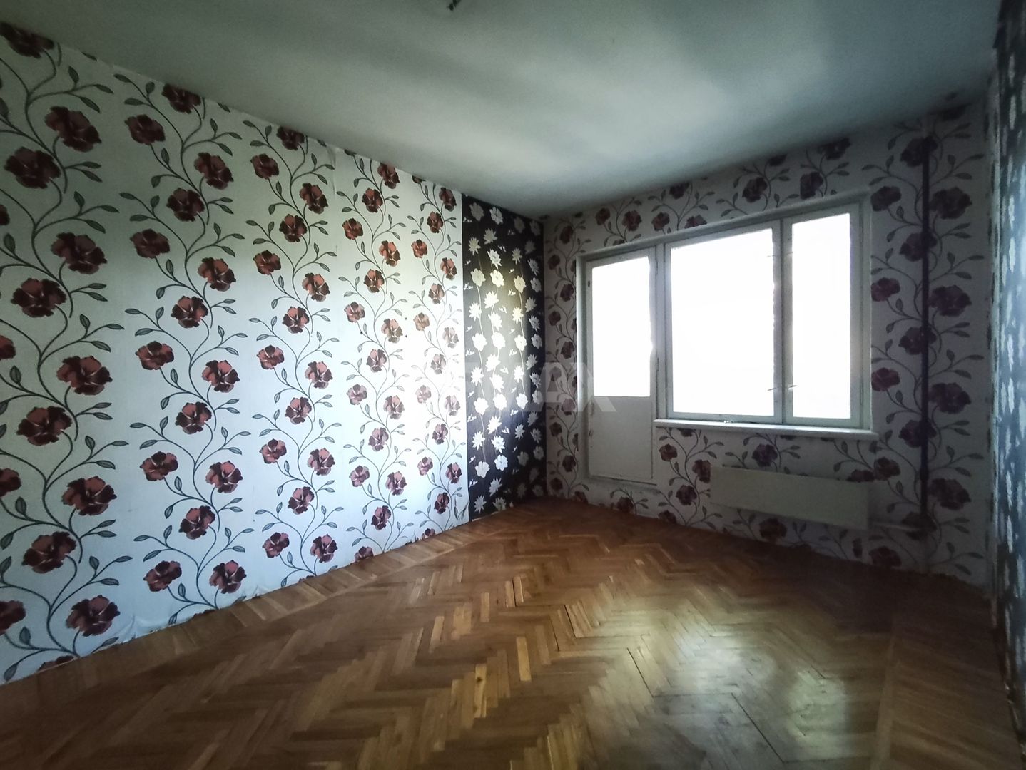 3 camere lângă Valea Morilor | 72,6 m² | Buiucani, str. Vasile Lupu 59 - Poză 12