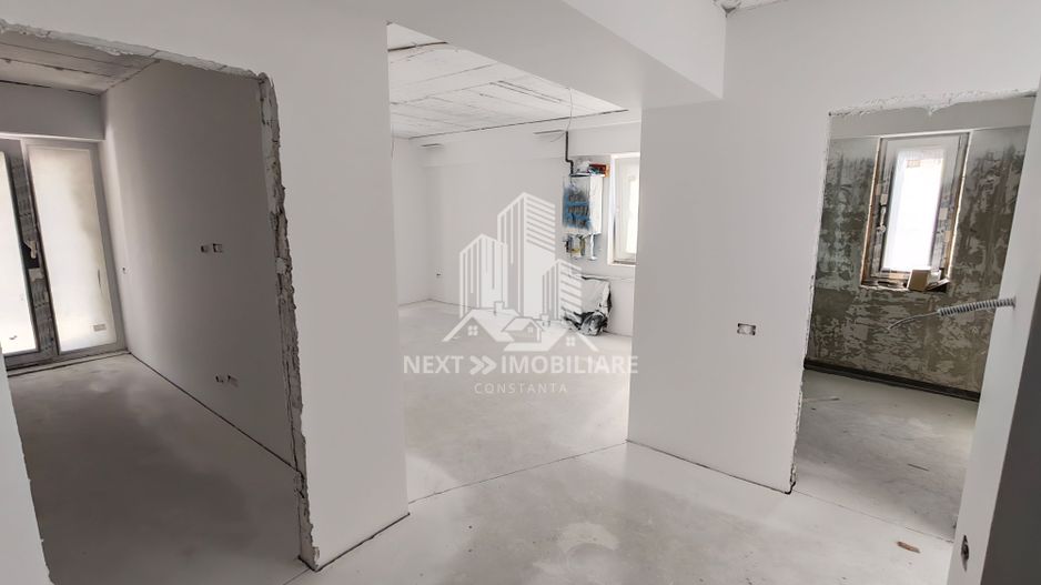 Apartament 2 si 3 camere la alb cu loc de parcare inclus - Poză 14