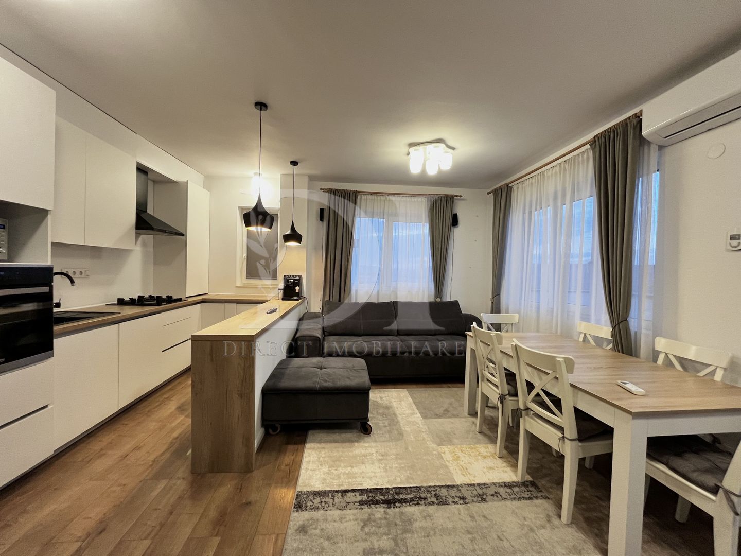 Apartament ultramodern de vânzare | 3 camere zona VIVO! - Poză 5