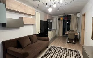 Apartament la cheie cu 2 camere, 42 mp,etaj intermediar, zona Lombului - Poză 3