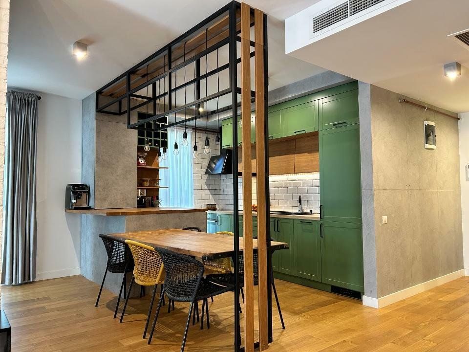 Apartament de inchiriere 3 camere zona Unirii - Poză 3