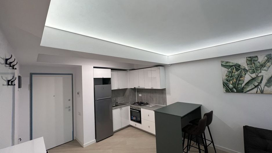 Inchiriere Apartament 2 camere Cortina North - Poză 4