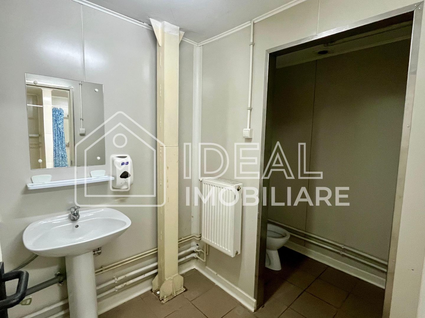 Hala de închiriat – Șelimbăr - Poză 6