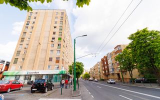 Apartament 2 Camere Decomandat Grivitei - Poză 7