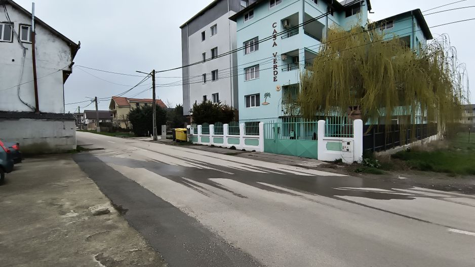 Costinești | Teren Intravilan cu Proiect Hotelier la 12' de Faleză - Poză 7