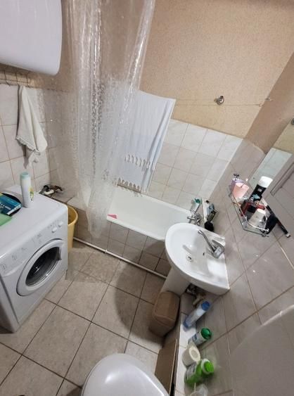 2 camere – metrou Gorjului la 3 minute, bloc P+4, mobilat complet - Poză 8