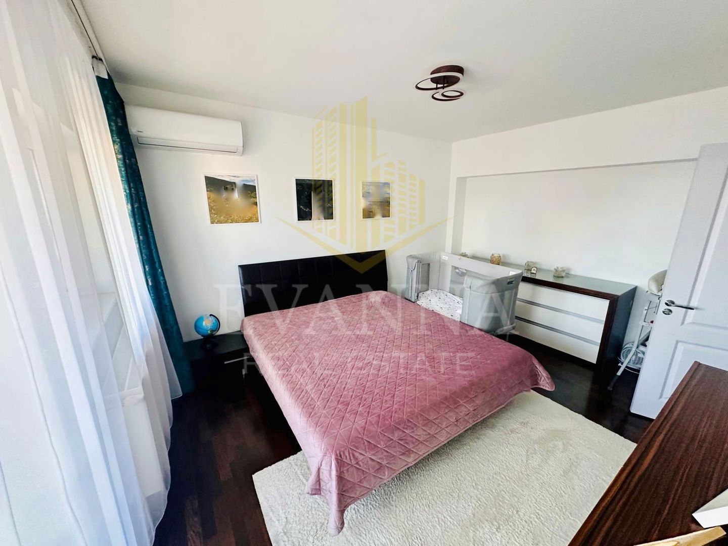 Apartament 4 camere - zona Marinex - Poză 4