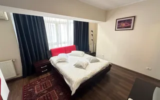 Apartament 3 camere Aviatiei Aerogarii| Loc de parcare - Poză 12